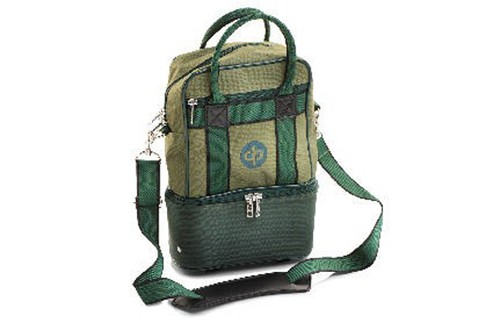 Drakes pride crown green - drakes, /