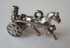 VTG Sterling HORSE HARNESS