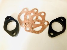 SU H4 1 ½” Carb/Manifold