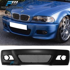Fits 99-06 BMW 3 Series E46 2D
