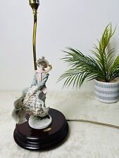 Rare Giuseppe Armani "Stormy