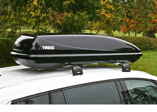 Thule ocean 200 - thule, 450l
