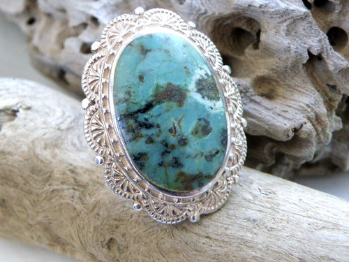 Huge sterling silver - huge,