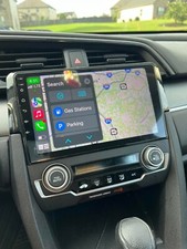 Plug Play 6+128G Android Car