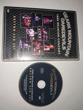 OZARK MOUNTAIN DAREDEVILS 1980