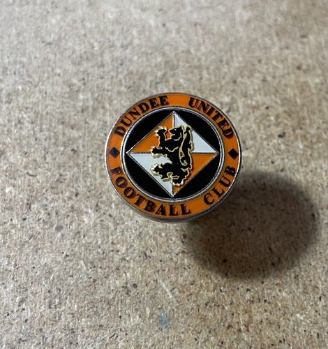 Dundee united football - dundee, badge