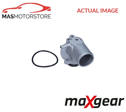 Engine coolant thermostat - engine,