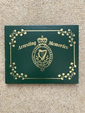 Arresting Memories RUC. Ulster
