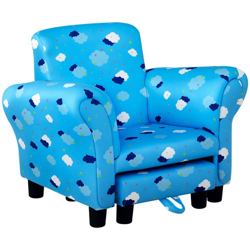 Homcom kids armchair - homcom,