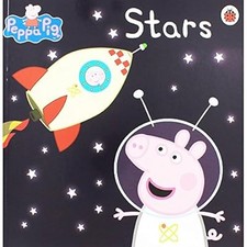 Peppa Pig: Stars!, , Used; Very Good Book