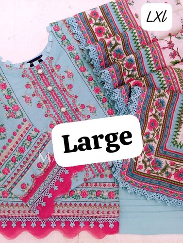 Indian pakistani salwar kameez - indian,