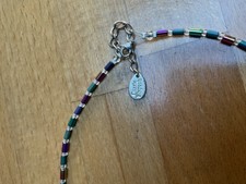 Carrie Elspeth Bead Necklace