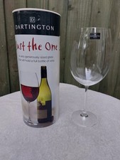 Dartington Just The One Large Wine Glass