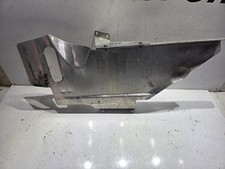 BMW E36 M3 3.0 or 3.2 Evo S50B32 S50B30 exhaust heat shield engine bay r88