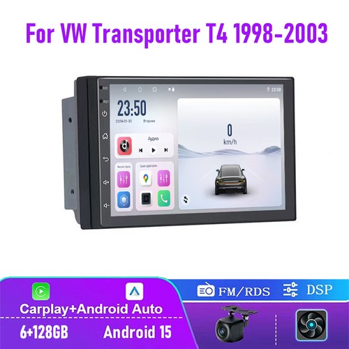 128gb for vw transporter - for,