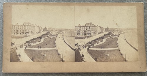 Bridlington princes parade - bridlington.,