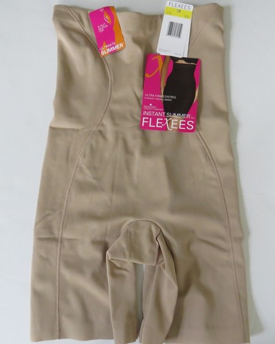 New maidenform flexees high - new!,