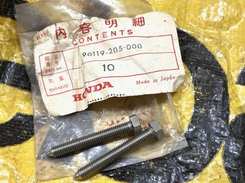 Honda ca95 cb92 cb72 cb77 - cb92,