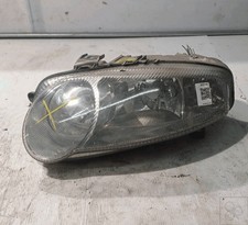 headlamp left side ALFA ROMEO