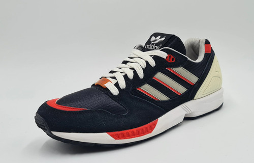 Excellent 2009 adidas - 2009, zx