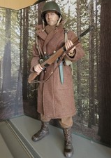 DRAGON 1/6 Did WWII Battle of