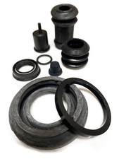 For Daihatsu Applause Brake Caliper Repair Kit Rear 1989-1998