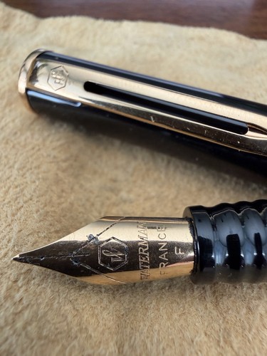 Waterman expert fountain pen - fountain,