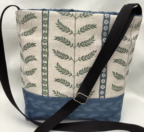 Crossbody shoulder bag - crossbody,