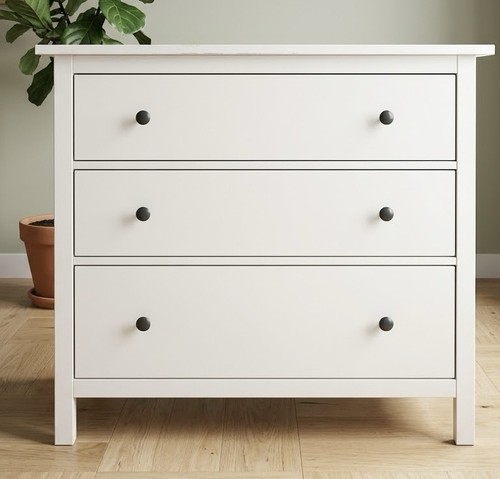 Ikea hemnes white freestanding - ikea,