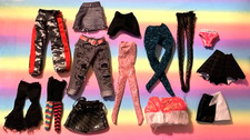 Lol OMG & TWEEN Doll CLOTHES
