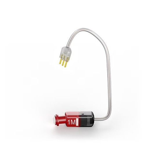 Unitron receiver medium - receiver,