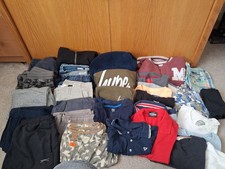 Boy's 31 pcs Bundle T-Shirts