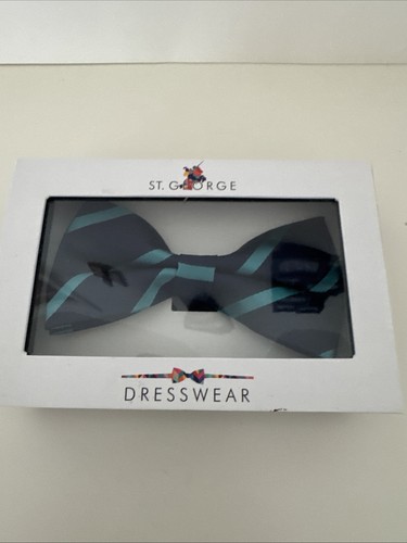 Brand new box george - box,