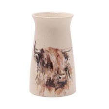 Meg Hawkins Ceramic Vase