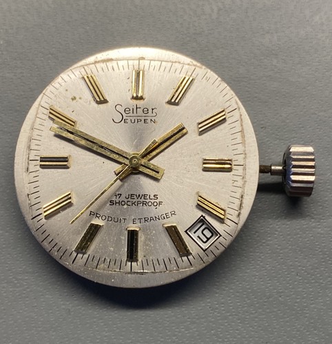 Vintage dugena puw 461 - vintage,