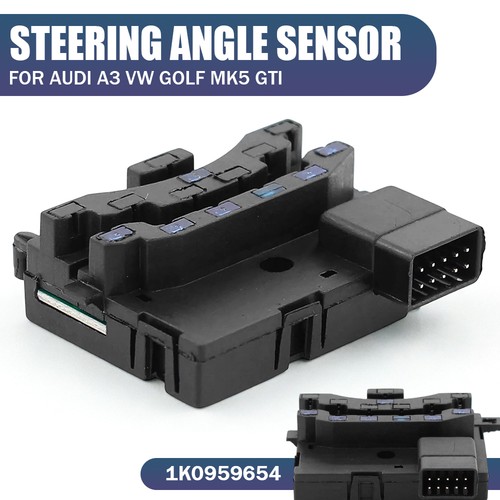 Steering angle position sensor - angle,