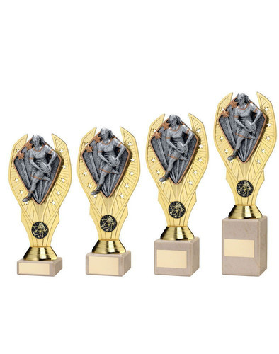 Diamond gold female - gold,