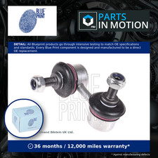Anti Roll Bar Link fits HYUNDAI ACCENT LC 1.3 Front Right 00 to 05 G4EA Quality