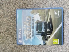 On the Road Truck Simulator