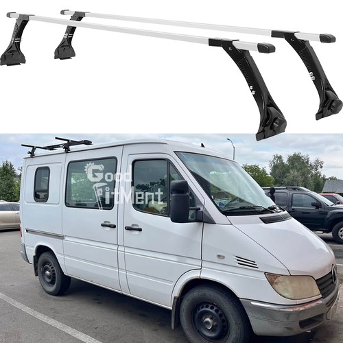 Roof bars adjustable - roof,