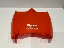 Flymo Hover Mower Glider 330