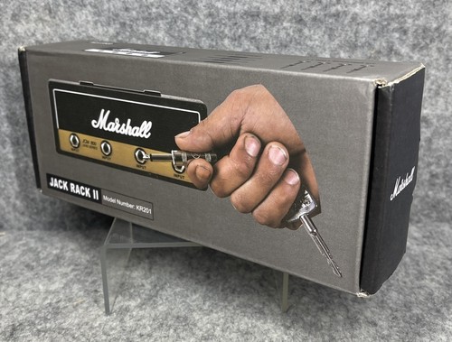 Marshall jack rack jcm800 - jack,