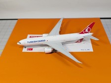 TURKISH AIRLINES CARGO Boeing