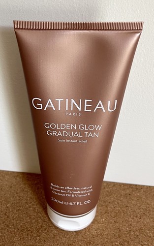 Gatineau golden glow gradual - glow,