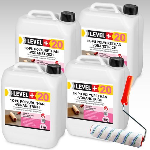Primer coat 20 kg - 1k,