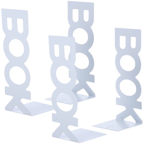 Pcs book ends decorative - pcs,