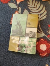 British Vehicles And Army