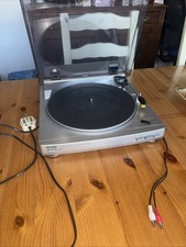 AIWA PX-E860K Fully Automatic