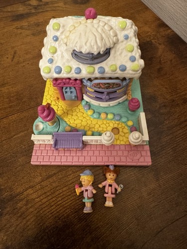Bluebird toys polly - bluebird, pocket