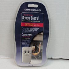 Chamberlain Clicker CLT1